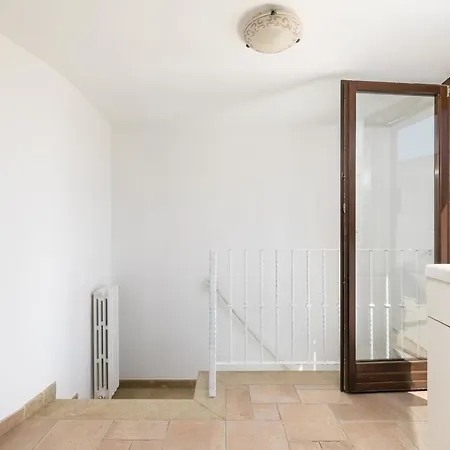 La Terrazza Del Marinaio Apartamento *