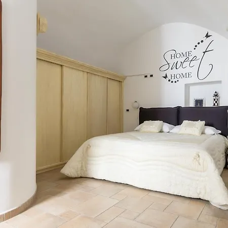 La Terrazza Del Marinaio Apartman *