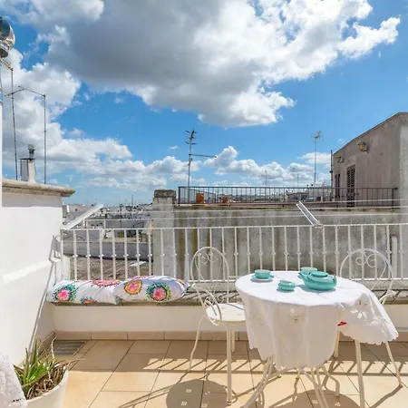 La Terrazza Del Marinaio