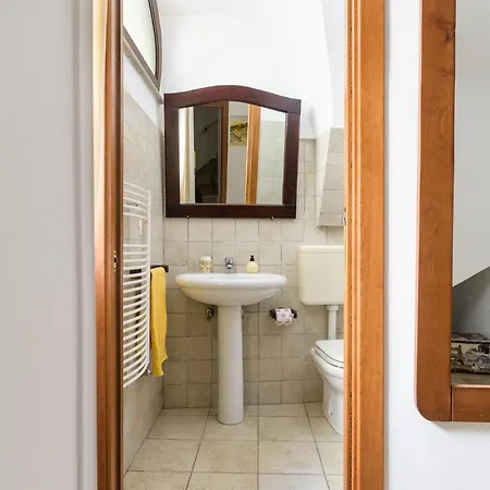 La Terrazza Del Marinaio Apartman