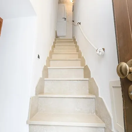 La Terrazza Del Marinaio Apartman Ostuni