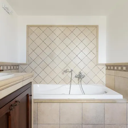 La Terrazza Del Marinaio Apartman