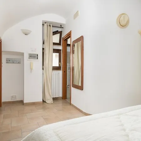 La Terrazza Del Marinaio *