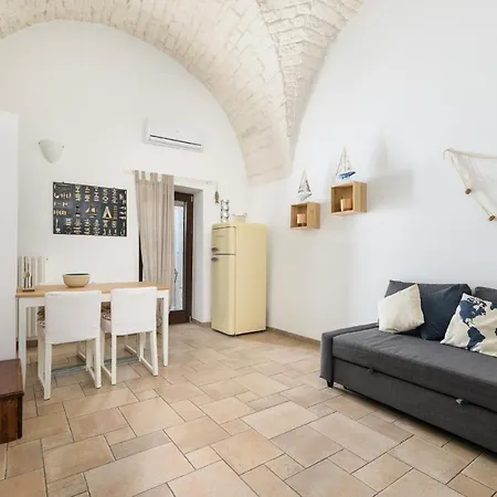 La Terrazza Del Marinaio * אוסטוני