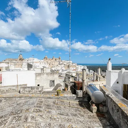 La Terrazza Del Marinaio *