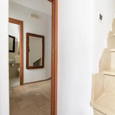 La Terrazza Del Marinaio