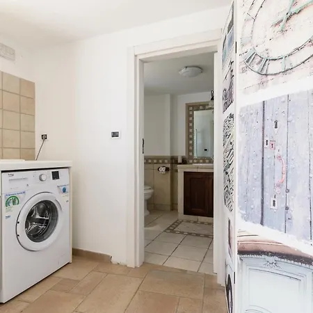 La Terrazza Del Marinaio * אוסטוני