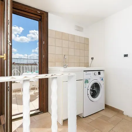 Apartman La Terrazza Del Marinaio