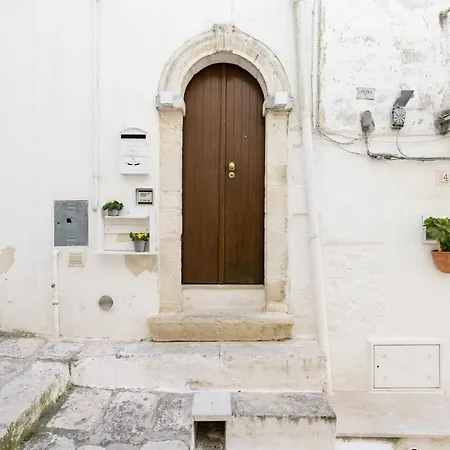 Apartman La Terrazza Del Marinaio *