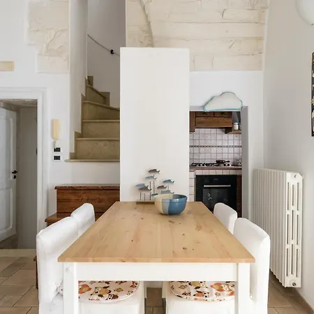 La Terrazza Del Marinaio * Ostuni