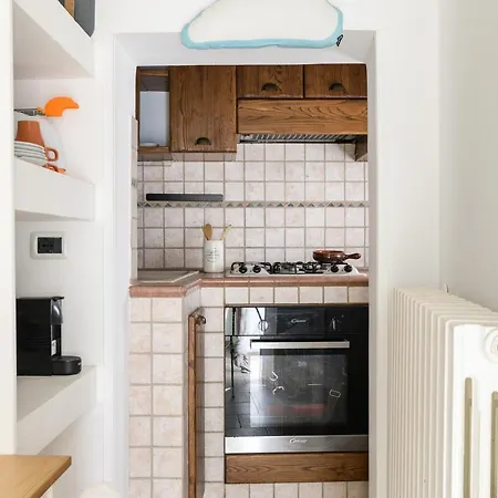 La Terrazza Del Marinaio