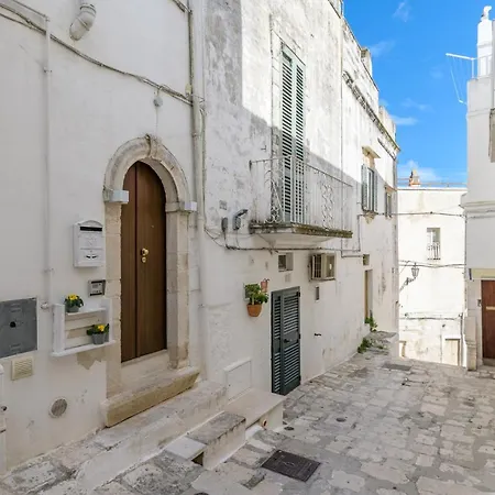 דירה La Terrazza Del Marinaio