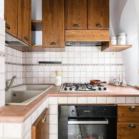 La Terrazza Del Marinaio Ostuni