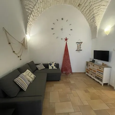 La Terrazza Del Marinaio
