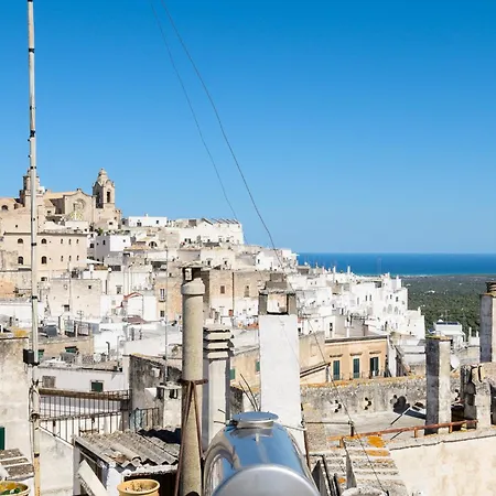 דירה La Terrazza Del Marinaio