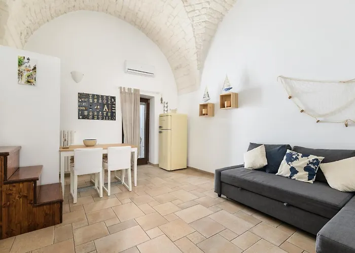 La Terrazza Del Marinaio * Ostuni