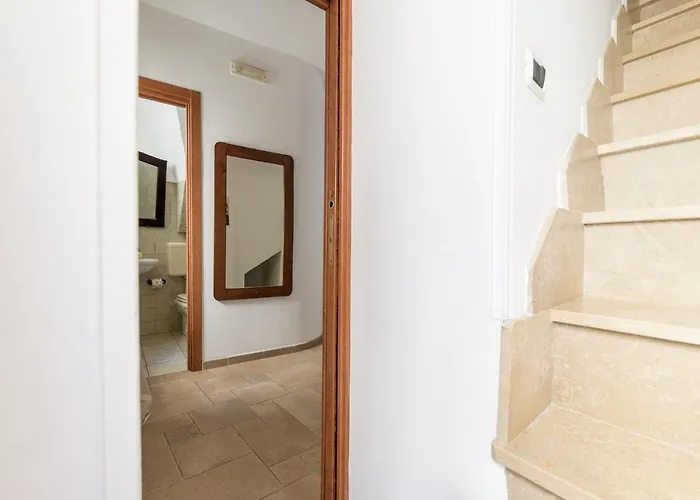 La Terrazza Del Marinaio