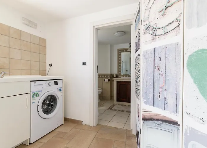 La Terrazza Del Marinaio * Ostuni