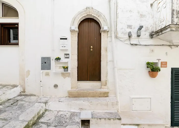 Apartament La Terrazza Del Marinaio *