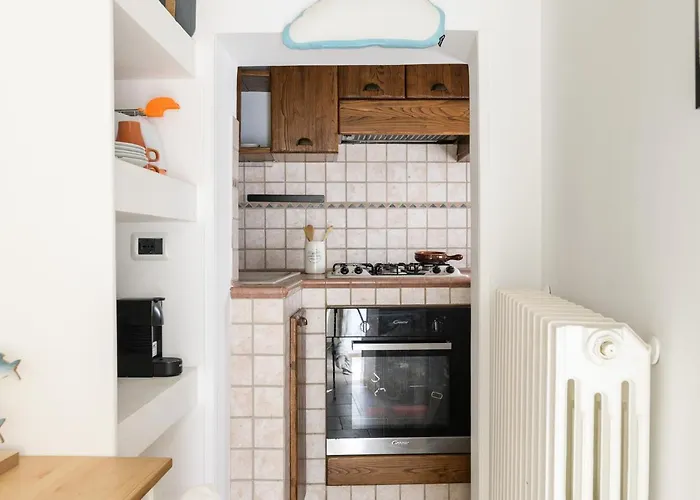 La Terrazza Del Marinaio