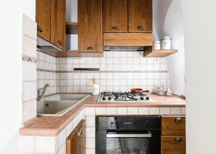 La Terrazza Del Marinaio Ostuni