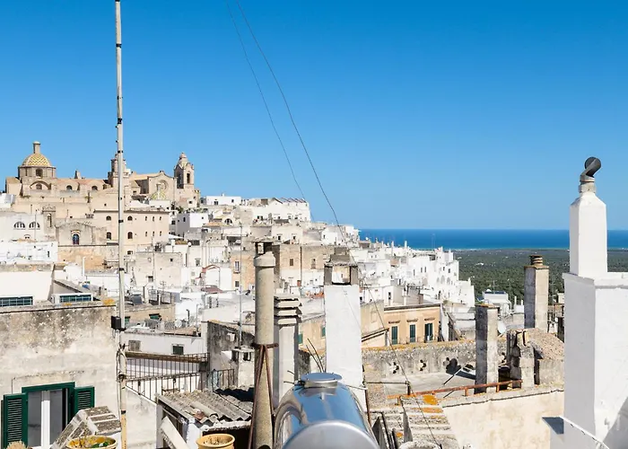 Apartament La Terrazza Del Marinaio